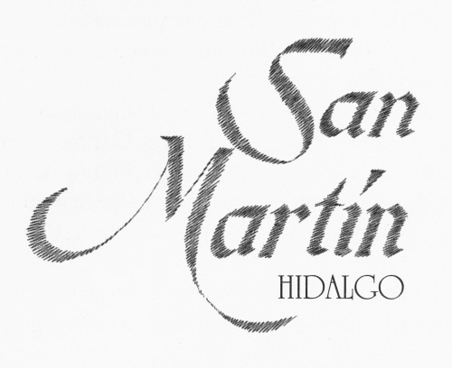 San Martin Hidalgo